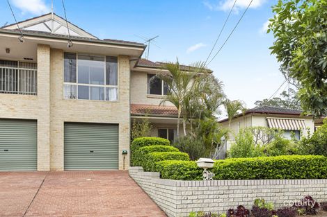 Property photo of 80B Alpha Road Greystanes NSW 2145