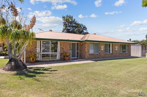 Property photo of 3 Farrell Drive Walloon QLD 4306