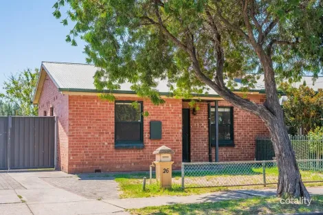 26 Balranald St, Ferryden Park, SA 5010