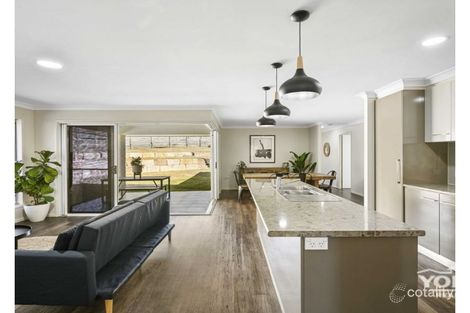 Property photo of 20 Maculan Crescent Westbrook QLD 4350