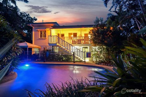 Property photo of 17 Diehm Street Aeroglen QLD 4870