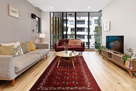 Property photo of 222/2 Seven Street Epping NSW 2121