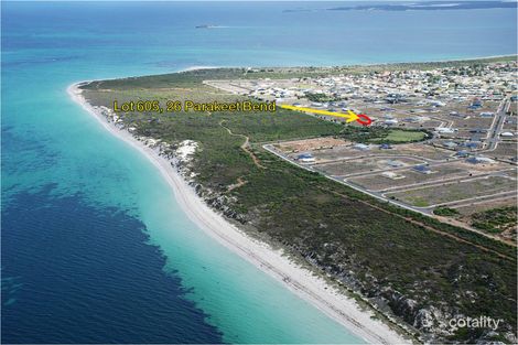 Property photo of 26 Parakeet Bend Jurien Bay WA 6516