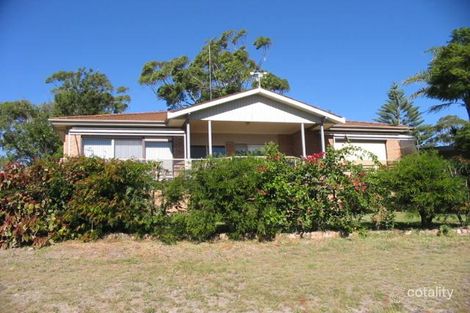 Property photo of 29 Gloucester Street Nelson Bay NSW 2315