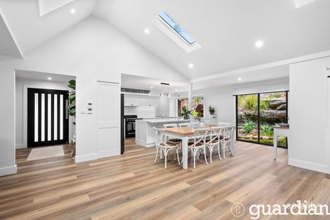 Property photo of 10 Jefferson Grove Kenthurst NSW 2156