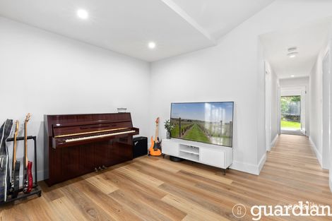 Property photo of 10 Jefferson Grove Kenthurst NSW 2156
