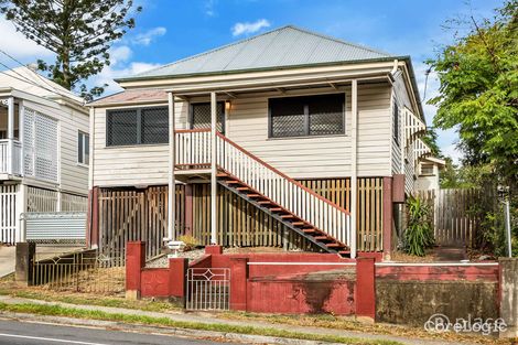 Property photo of 37 Ellena Street Paddington QLD 4064