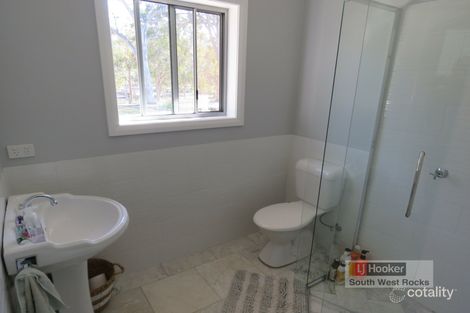 Property photo of 125 Arakoon Road South West Rocks NSW 2431