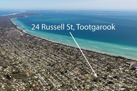 24 Russell St, Tootgarook, VIC 3941