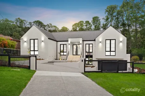 112 Woodhouse Rd, Donvale, VIC 3111