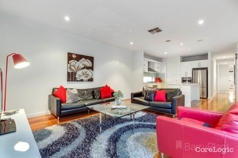 Property photo of 23 Damaine Circuit Caroline Springs VIC 3023