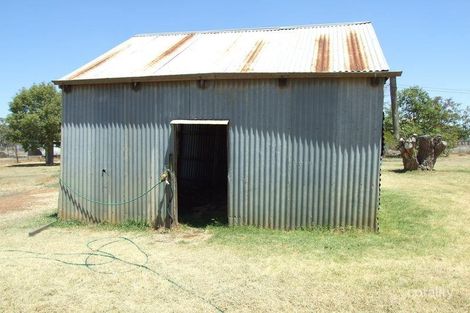 Property photo of 80 Brunel Street Morven QLD 4468