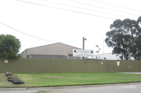 84 Ordish Rd, Dandenong South, VIC 3175