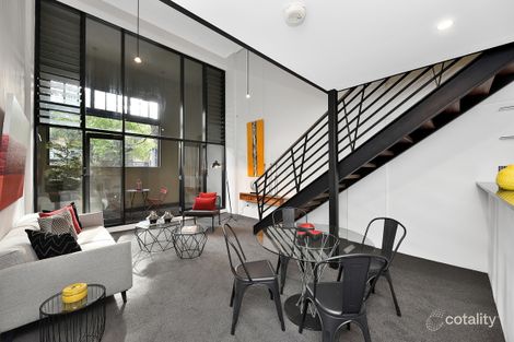 Property photo of 7/52-64 Shepherd Street Chippendale NSW 2008