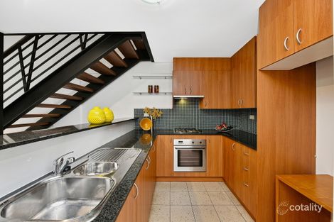 Property photo of 7/52-64 Shepherd Street Chippendale NSW 2008