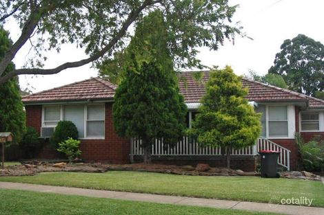 17 Thomas St, Picnic Point, NSW 2213