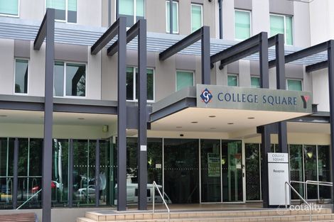 5315/570 Lygon St, Carlton, VIC 3053