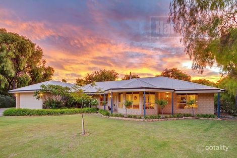 11 Bullock Ct, Bovell, WA 6280