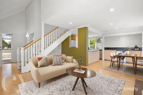 Property photo of 315A Flinders Street Nollamara WA 6061