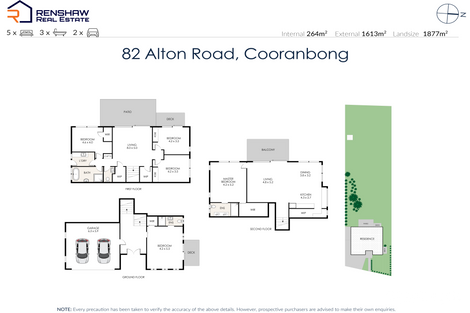 Property photo of 82 Alton Road Cooranbong NSW 2265