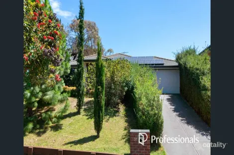 31 Rhone Gr, Skye, VIC 3977