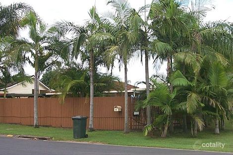 1 Bartlett Ave, Nerang, QLD 4211