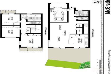 Property photo of 7/3 Beachcomber Drive Byron Bay NSW 2481