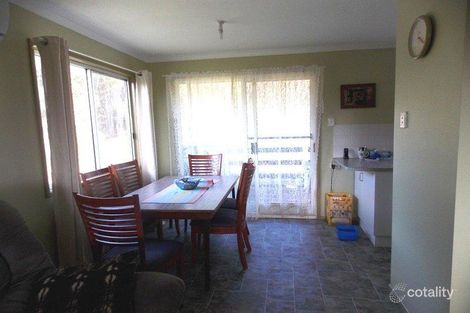 Property photo of 16 Hicken Way Nanango QLD 4615