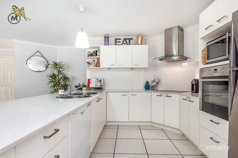 Property photo of 167 Saraband Drive Eatons Hill QLD 4037