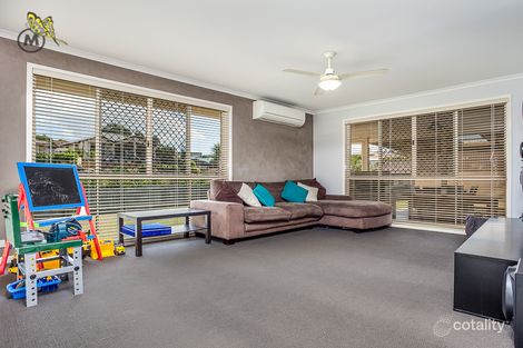 Property photo of 167 Saraband Drive Eatons Hill QLD 4037