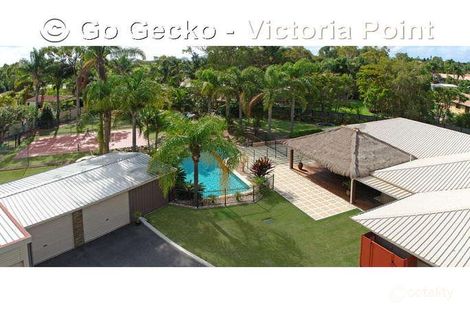 Property photo of 7 Carnoustie Court Victoria Point QLD 4165
