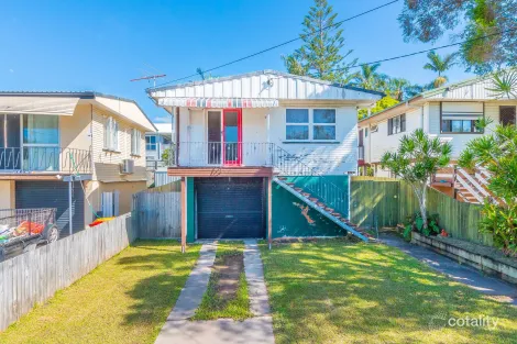 7 Blackwood Rd, Margate, QLD 4019