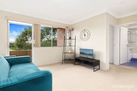 Property photo of 28/24 Chelmsford Avenue Botany NSW 2019