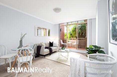 1/28 Warayama Pl, Rozelle, NSW 2039