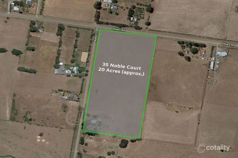 35 Noble Ct, Mount Rowan, VIC 3352