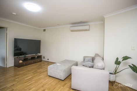Property photo of 13/160 Scarborough Beach Road Mount Hawthorn WA 6016