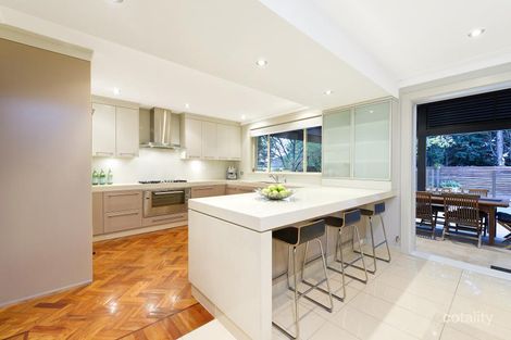 Property photo of 3 Patu Place Cherrybrook NSW 2126
