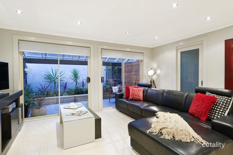 Property photo of 3 Patu Place Cherrybrook NSW 2126
