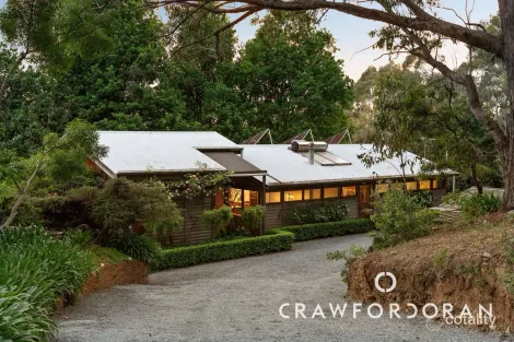 92 Ridge Rd, Summertown, SA 5141