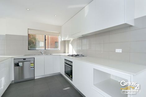 Property photo of 55/8-10 Boundary Road Carlingford NSW 2118