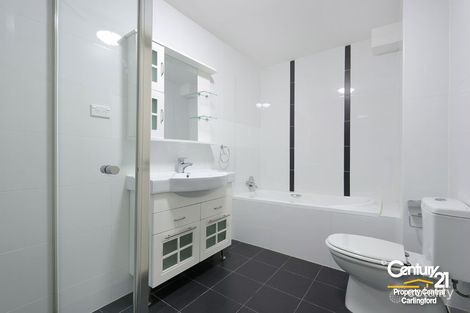 Property photo of 55/8-10 Boundary Road Carlingford NSW 2118