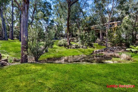 Property photo of 7 Parkcrest Place Kenthurst NSW 2156