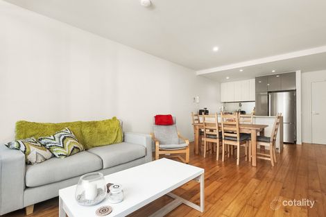 Property photo of 1318/182 Edward Street Brunswick East VIC 3057