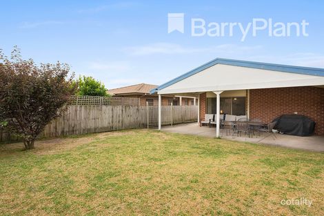 Property photo of 8 Third Avenue Rosebud VIC 3939
