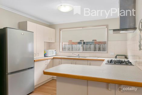 Property photo of 8 Third Avenue Rosebud VIC 3939
