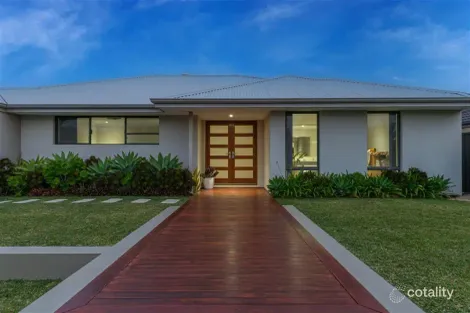 41 Ballybofey Loop, Bullsbrook, WA 6084