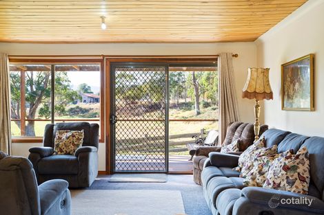 Property photo of 3735 Blessington Road Upper Blessington TAS 7212
