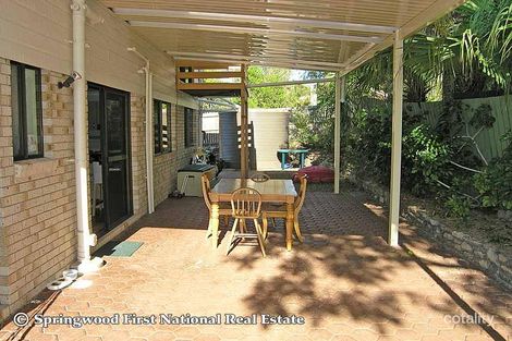 Property photo of 2 Hill Park Crescent Rochedale South QLD 4123