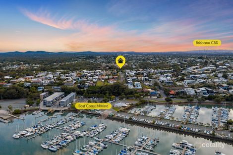 Property photo of 68 Valetta Street Manly QLD 4179