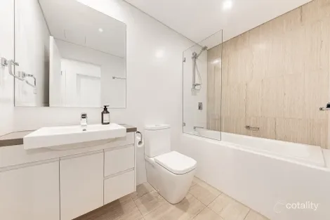 Property photo of 1/580 Miller Street Cammeray NSW 2062